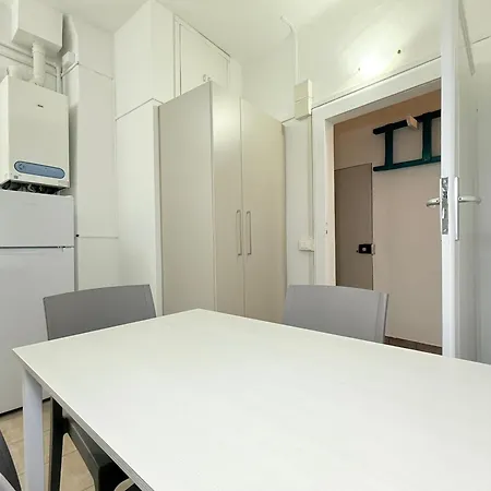 Se282 - Senigallia, Comodo Trilocale In Centro Storico Σενιγκάλια