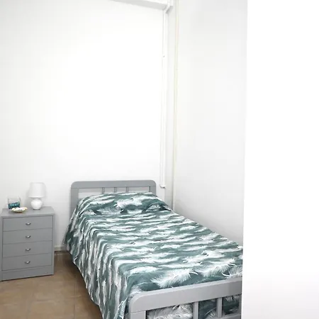 Διαμέρισμα Se282 - Senigallia, Comodo Trilocale In Centro Storico