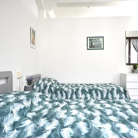 Se282 - Senigallia, Comodo Trilocale In Centro Storico Σενιγκάλια