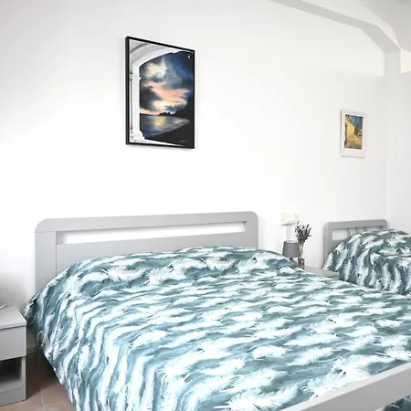 Se282 - Senigallia, Comodo Trilocale In Centro Storico Διαμέρισμα